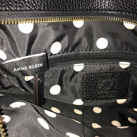 Ann Klein purse    - Picture 5 of 8